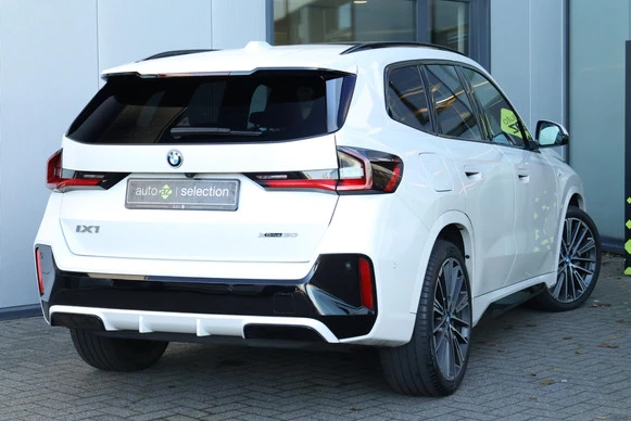 BMW iX1 - Afbeelding 2 van 30