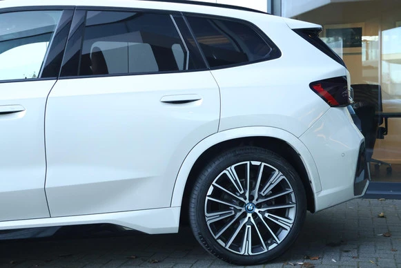 BMW iX1 - Afbeelding 6 van 30