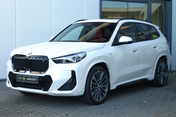 BMW iX1 - Afbeelding 7 van 30