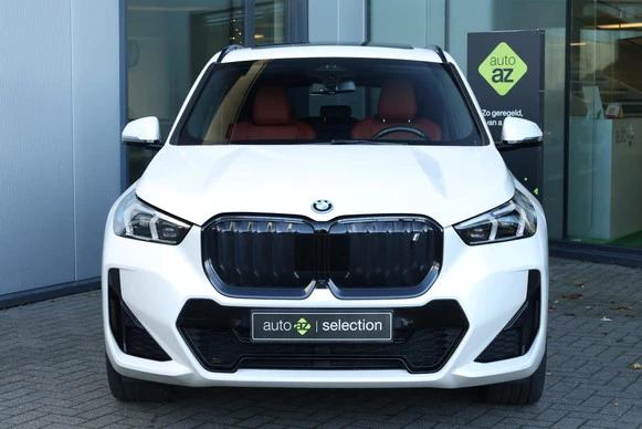 BMW iX1 - Afbeelding 9 van 30