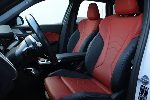 BMW iX1 - Afbeelding 11 van 30