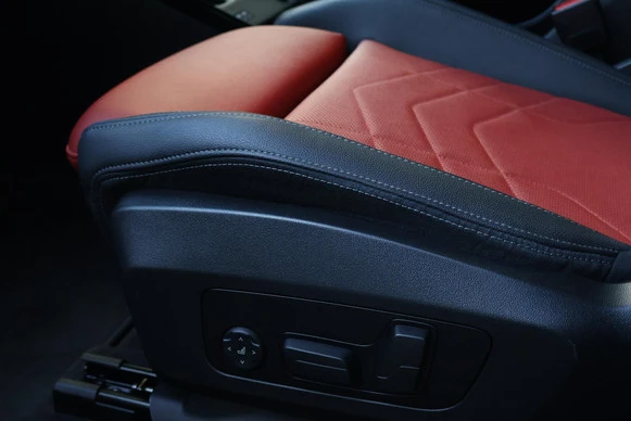 BMW iX1 - Afbeelding 12 van 30