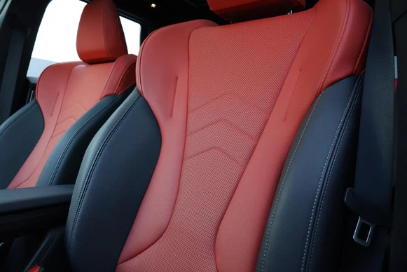 BMW iX1 - Afbeelding 13 van 30