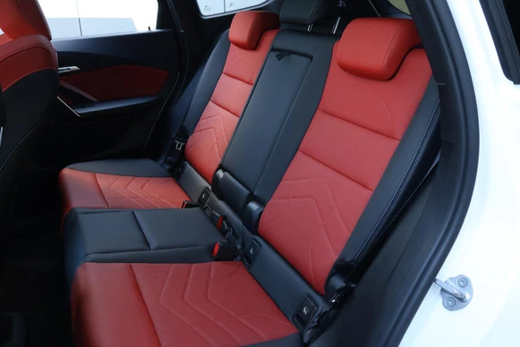 BMW iX1 - Afbeelding 15 van 30