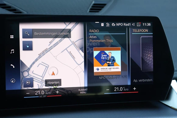 BMW iX1 - Afbeelding 19 van 30