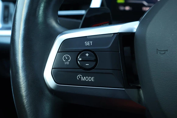 BMW iX1 - Afbeelding 20 van 30