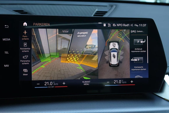 BMW iX1 - Afbeelding 24 van 30