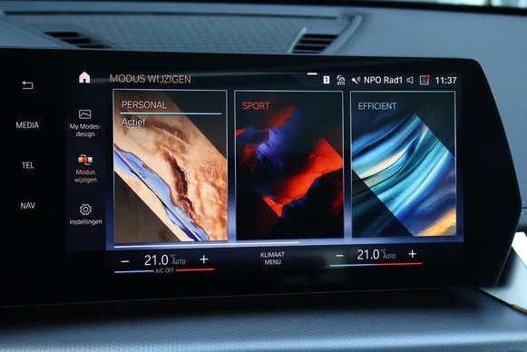 BMW iX1 - Afbeelding 25 van 30