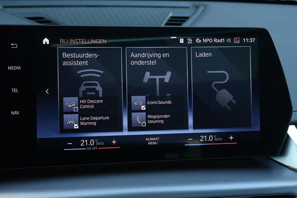 BMW iX1 - Afbeelding 26 van 30