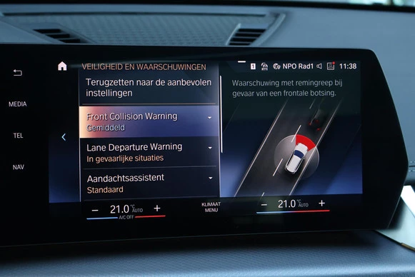 BMW iX1 - Afbeelding 27 van 30