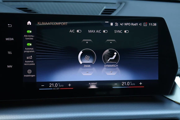 BMW iX1 - Afbeelding 28 van 30