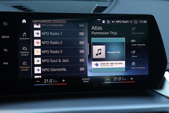 BMW iX1 - Afbeelding 29 van 30