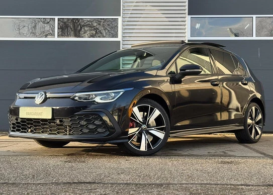 Volkswagen Golf - Afbeelding 1 van 30