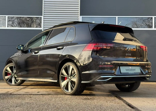 Volkswagen Golf - Afbeelding 3 van 30