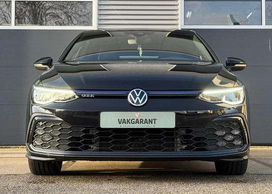 Volkswagen Golf - Afbeelding 4 van 30