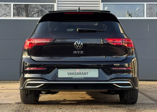 Volkswagen Golf - Afbeelding 5 van 30