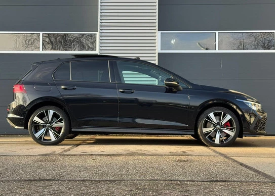 Volkswagen Golf - Afbeelding 7 van 30