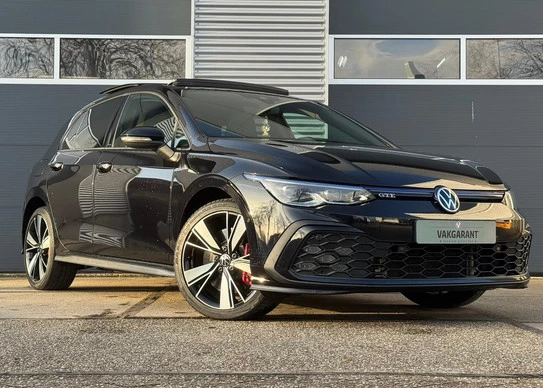 Volkswagen Golf - Afbeelding 8 van 30