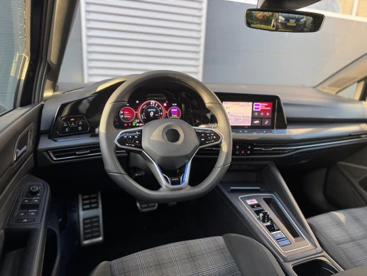 Volkswagen Golf - Afbeelding 9 van 30