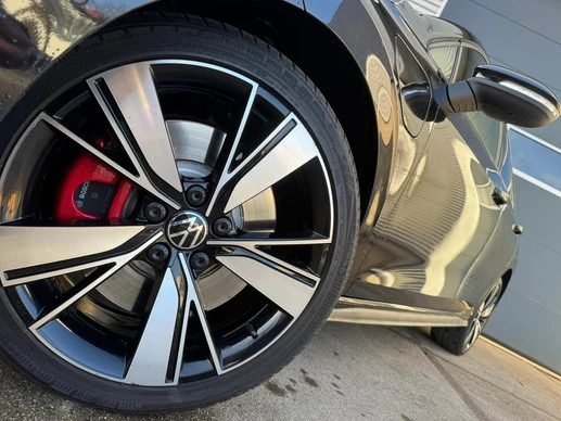 Volkswagen Golf - Afbeelding 10 van 30