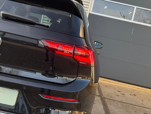 Volkswagen Golf - Afbeelding 19 van 30