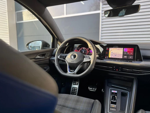 Volkswagen Golf - Afbeelding 20 van 30