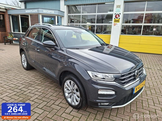 Volkswagen T-Roc - Afbeelding 1 van 23
