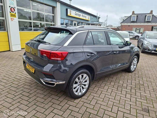 Volkswagen T-Roc - Afbeelding 3 van 23