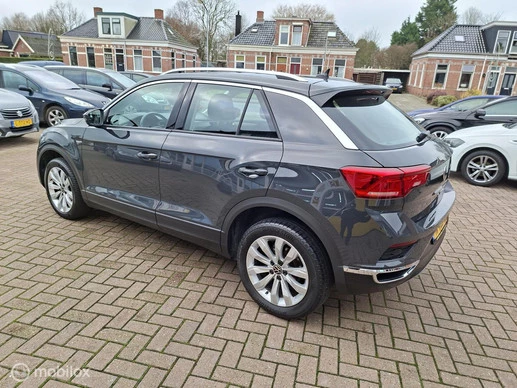 Volkswagen T-Roc - Afbeelding 5 van 23