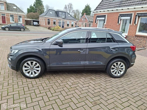Volkswagen T-Roc - Afbeelding 6 van 23