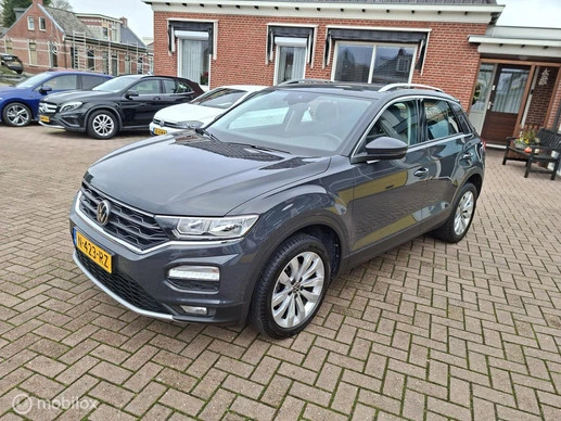 Volkswagen T-Roc - Afbeelding 7 van 23