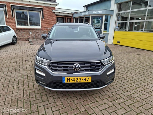 Volkswagen T-Roc - Afbeelding 8 van 23