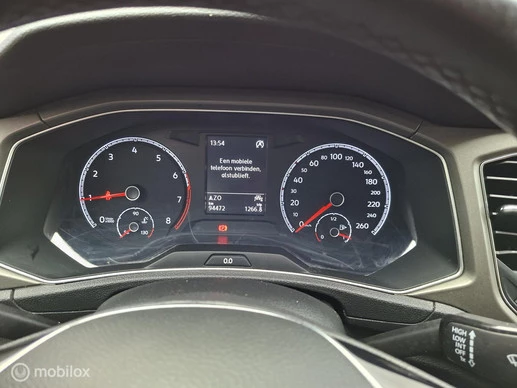 Volkswagen T-Roc - Afbeelding 17 van 23