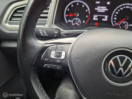 Volkswagen T-Roc - Afbeelding 18 van 23
