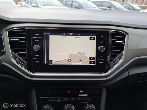 Volkswagen T-Roc - Afbeelding 22 van 23