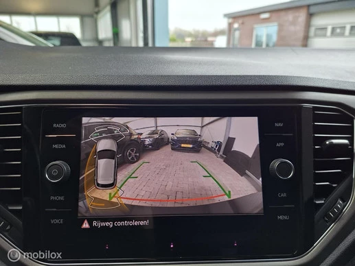 Volkswagen T-Roc - Afbeelding 23 van 23