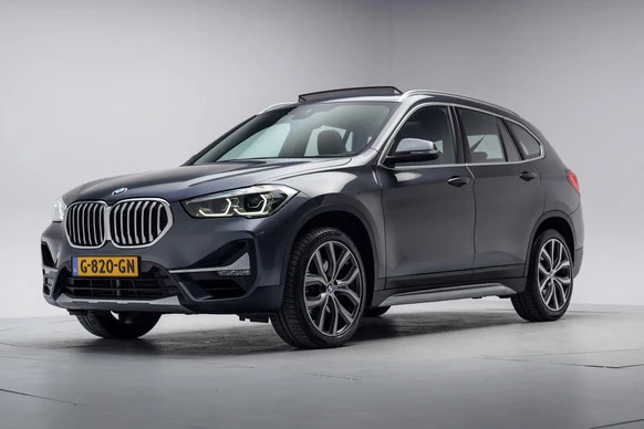 BMW X1 - Afbeelding 1 van 30