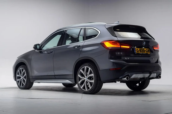 BMW X1 - Afbeelding 3 van 30