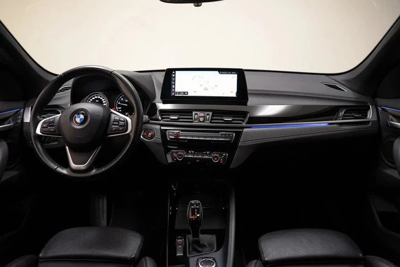 BMW X1 - Afbeelding 4 van 30