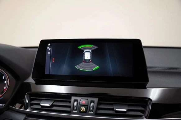 BMW X1 - Afbeelding 7 van 30