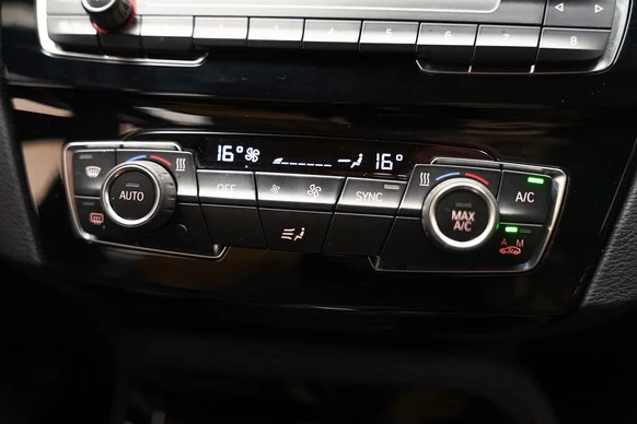 BMW X1 - Afbeelding 9 van 30