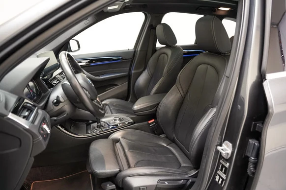 BMW X1 - Afbeelding 10 van 30