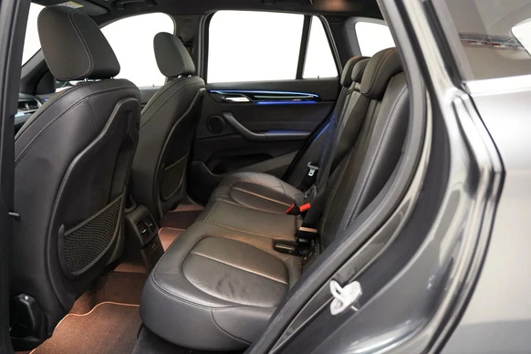 BMW X1 - Afbeelding 13 van 30