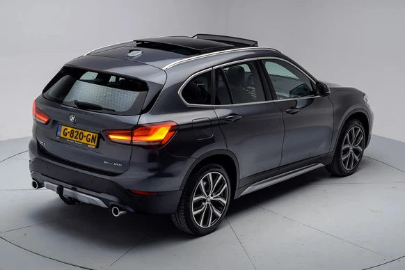 BMW X1 - Afbeelding 15 van 30