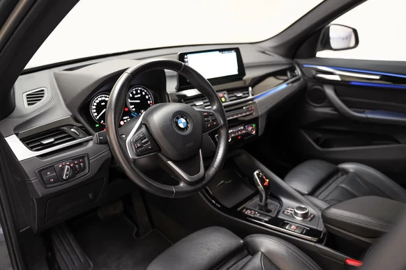 BMW X1 - Afbeelding 16 van 30