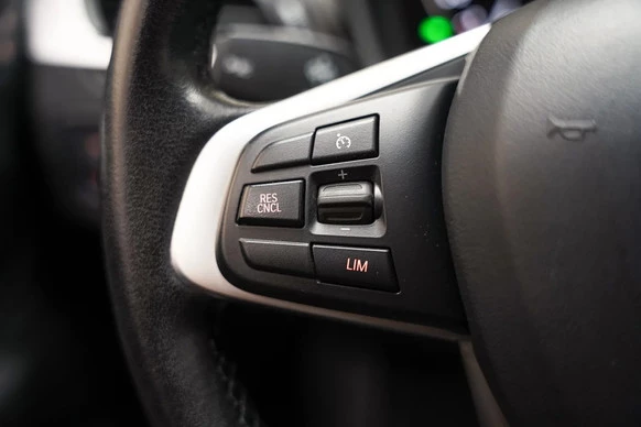 BMW X1 - Afbeelding 17 van 30