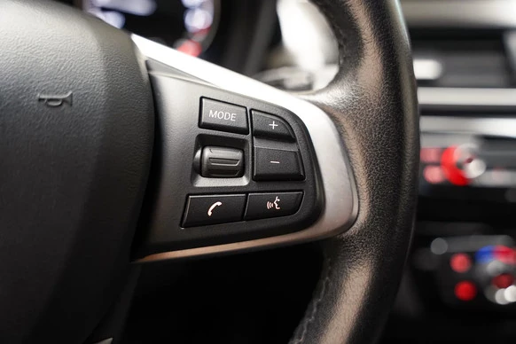 BMW X1 - Afbeelding 18 van 30