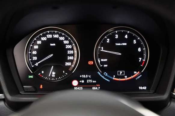 BMW X1 - Afbeelding 19 van 30