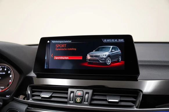 BMW X1 - Afbeelding 22 van 30