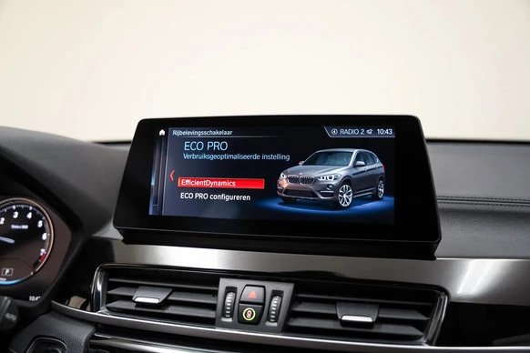 BMW X1 - Afbeelding 23 van 30